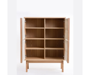 Lilla Ateljen aukšta komoda